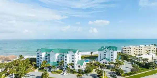 2700 Ocean Drive