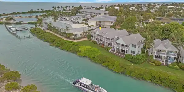 2104 Marina Villa Drive