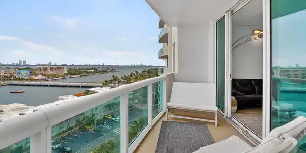7910 Harbor Island Drive