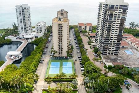 4200 N Ocean Drive