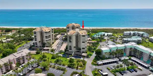 2400 S Ocean Drive