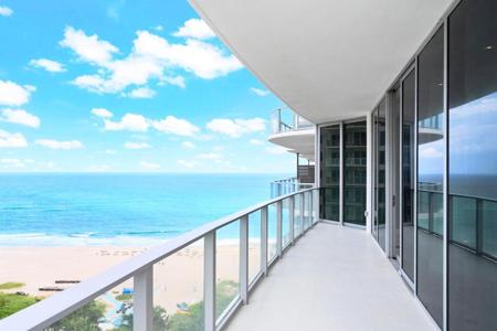 3100 N Ocean Drive
