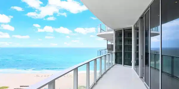 3100 N Ocean Drive