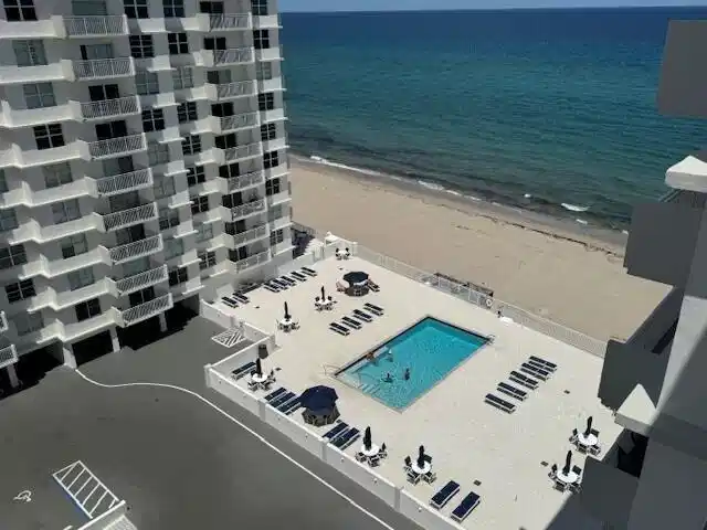 Image 1: Ocean view