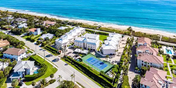 5900 Old Ocean Boulevard