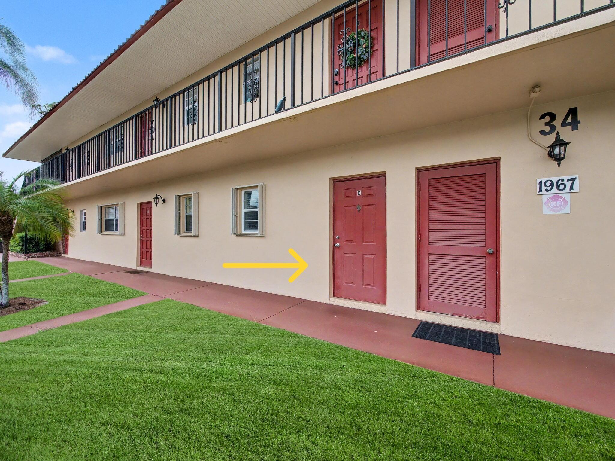 Image 2: First Floor - Furnished