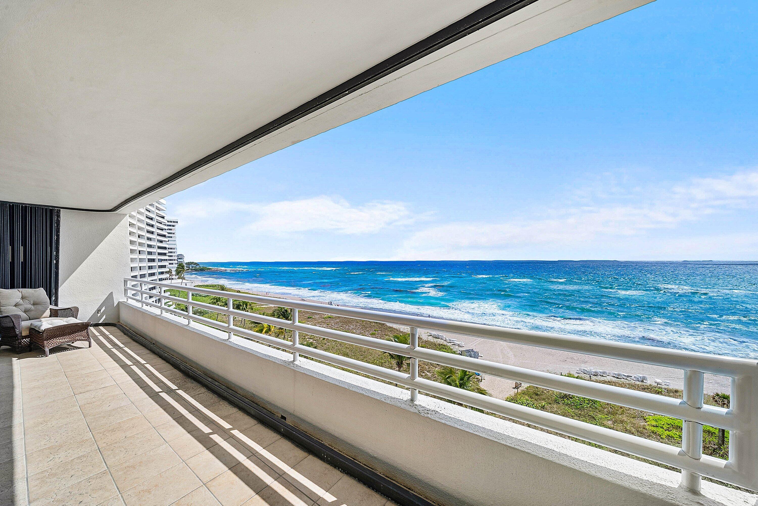 Image 3: 033-1500SouthOceanBoulevard-604-BocaRato