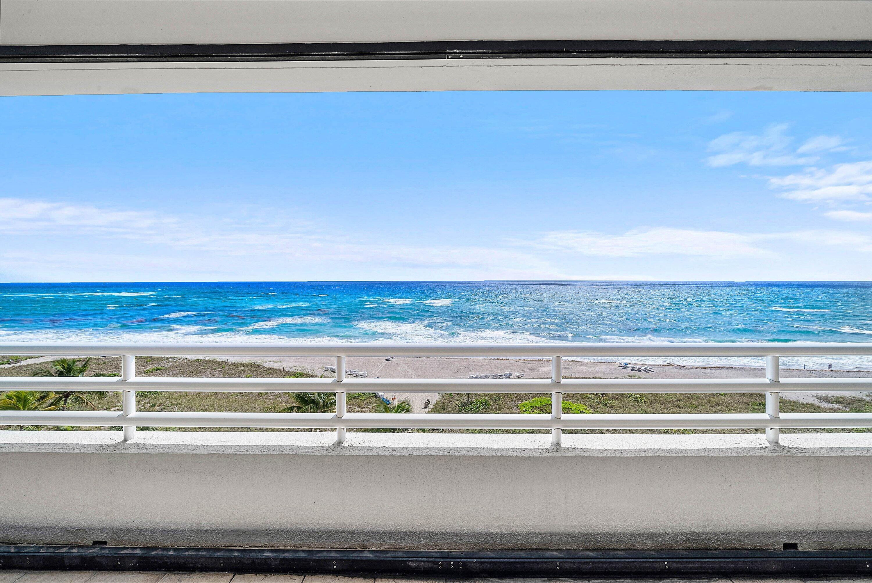 Image 4: 034-1500SouthOceanBoulevard-604-BocaRato
