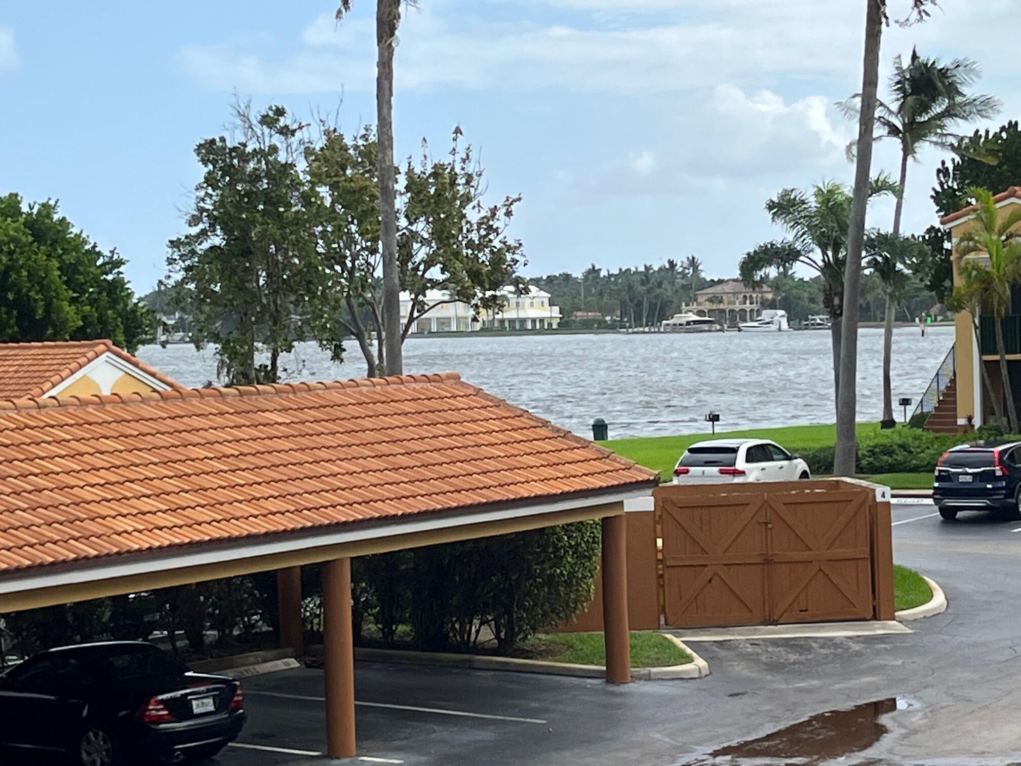 Image 1: INTRACOASTAL VIEW