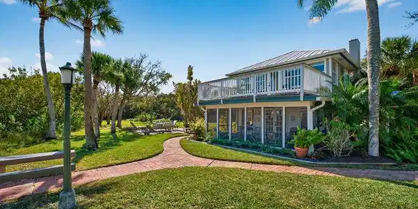 Image 4: 1935 Quay Dock Rd Vero Beach-small-008-0
