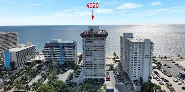 4020 Galt Ocean Dr