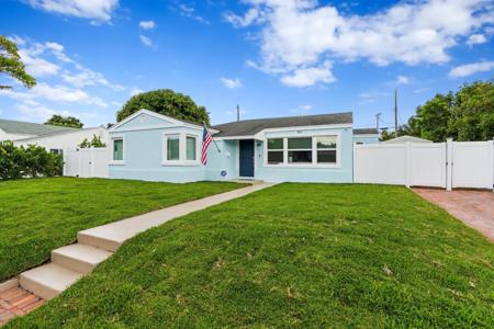 366 Nathan Hale Road