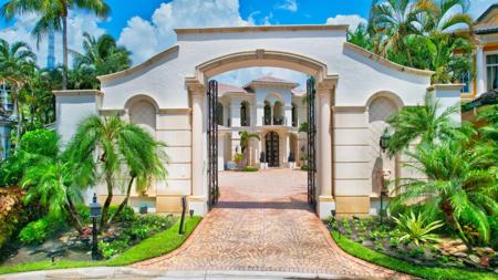 319 Mizner Lake Estates Drive