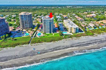 600 Ocean Drive