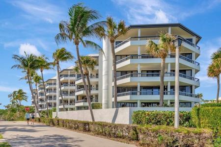 120 S Ocean Boulevard
