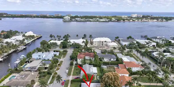 25 Harvard Drive