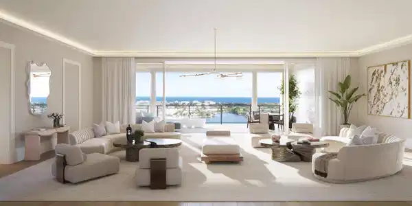 Image 4: SFH Typical North Great Room