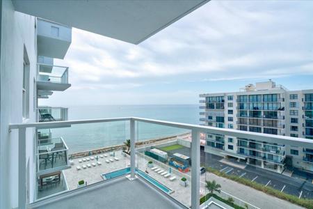 3450 S Ocean Boulevard