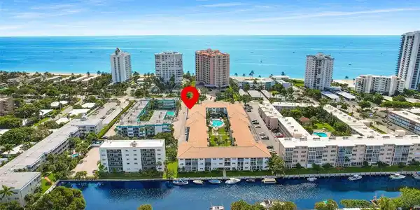 1461 S Ocean Blvd