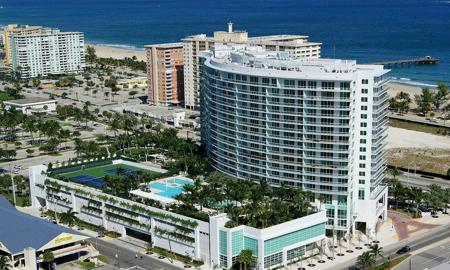 1 N Ocean Boulevard