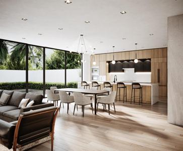922 Palm Trail