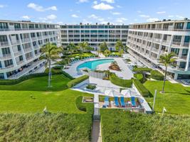2600 S Ocean Boulevard