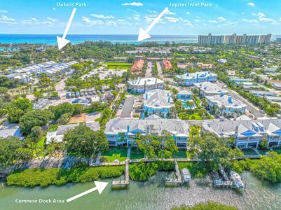 308 Inlet Waters Circle