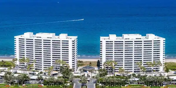 1500 S Ocean Boulevard