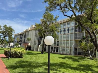 801 Three Islands Boulevard