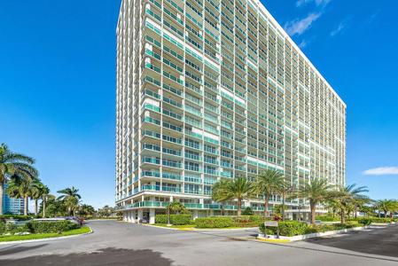 2100 S Ocean Lane