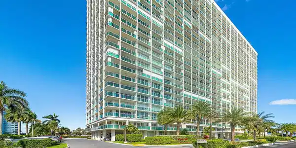 2100 S Ocean Lane