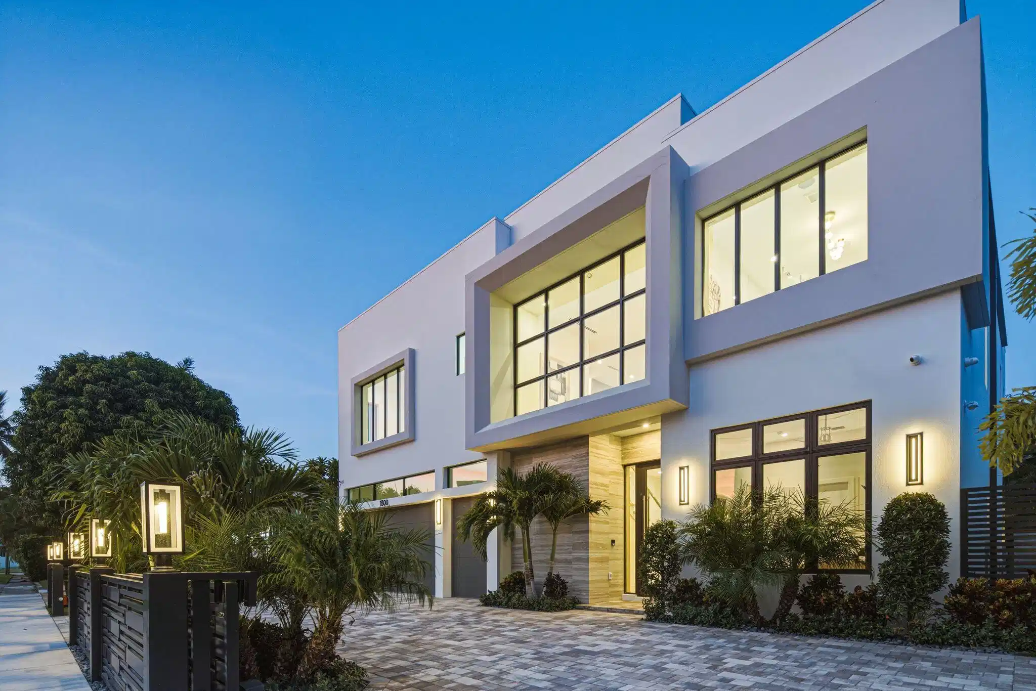 Image 1: 1300 NE 4th Ct Boca Raton FL 18