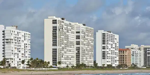 2800 S Ocean Boulevard