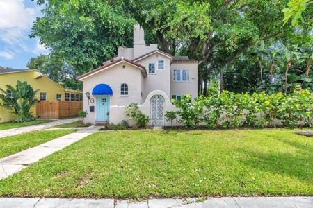 326 Fordham Drive