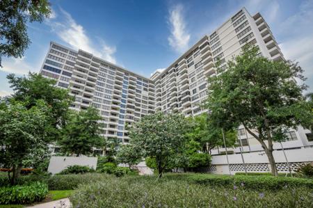600 Three Islands Boulevard