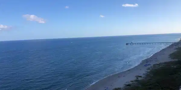 2800 S Ocean Boulevard