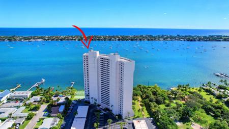 5200 N Flagler Drive