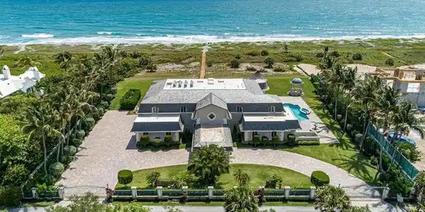 477 S Beach Road