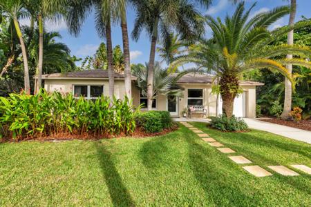 353 Orange Way