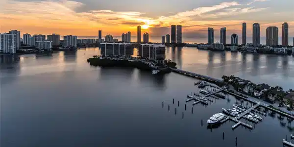 7000 Island Blvd