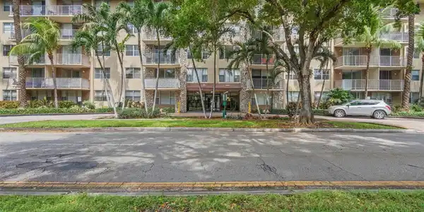 1805 Sans Souci Blvd