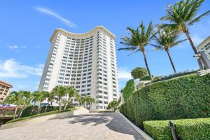 500 S Ocean Boulevard