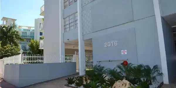 2016 Bay Drive