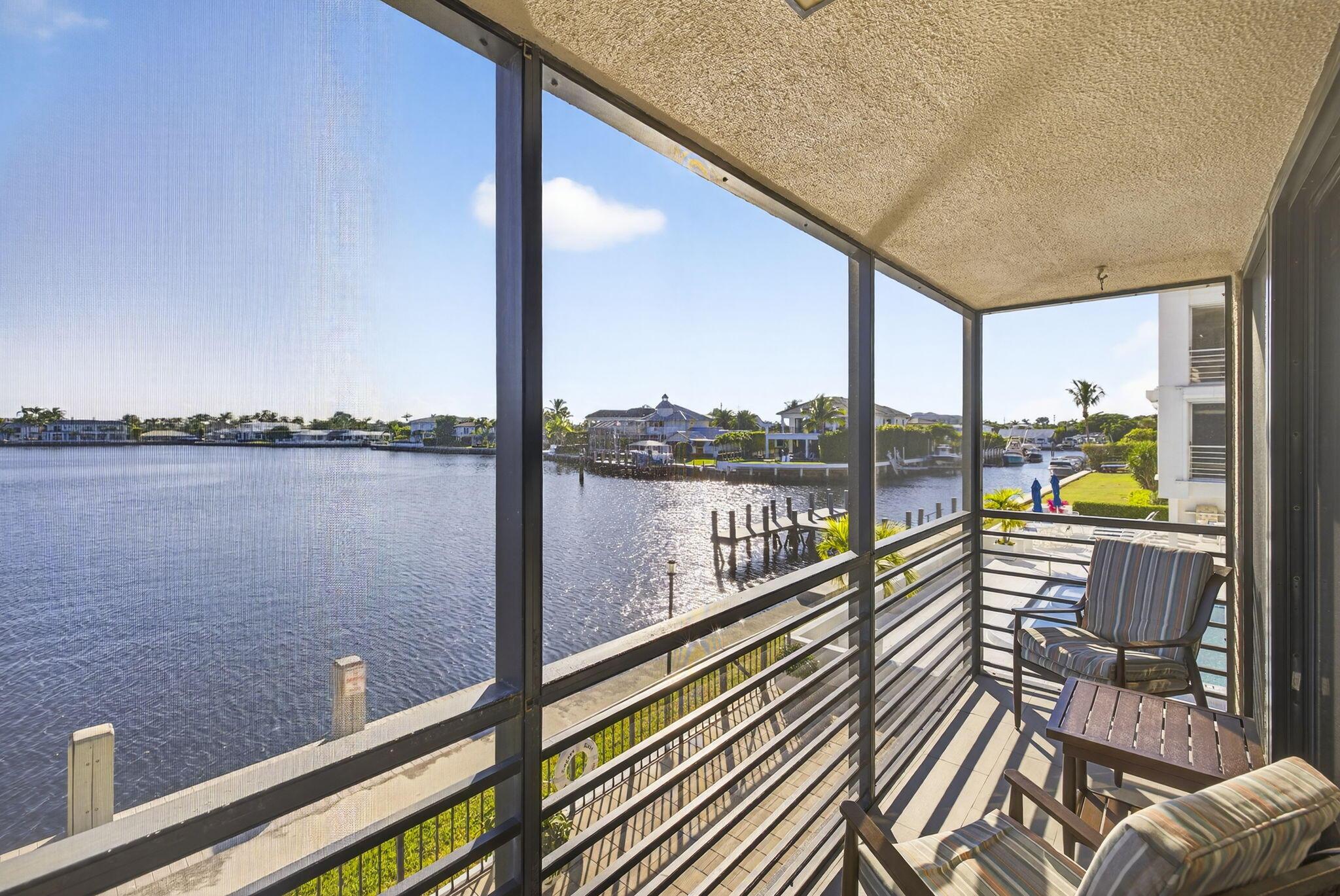 Image 3: View of Intracoastal