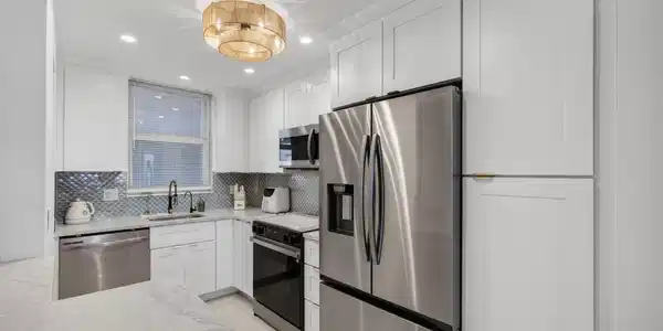 Image 2: Kitchen Photo #2