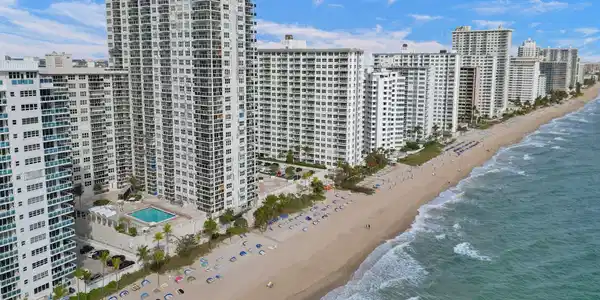 3500 Galt Ocean Drive