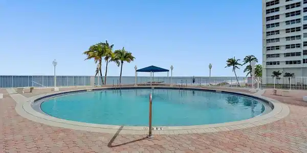 3900 N Ocean Drive