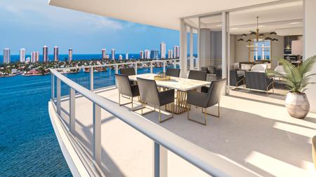 220 Lake Shore Drive