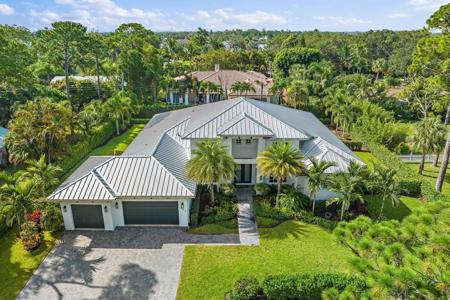 5456 Hibiscus Road