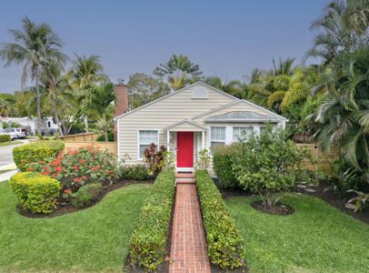 445 34th Street